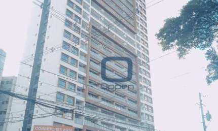 Apartamento com 1 dormitório à venda, 36 m² por R$ 450.000 - Jardim Guanabara - Campinas/SP