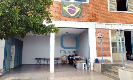 Casa com 3 dormitórios à venda, 291 m² por R$ 650.000,00 - Vila Carlito - Campinas/SP