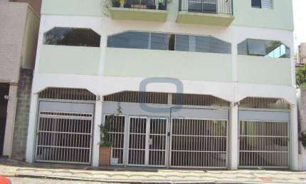 Apartamento com 2 quartos à venda na Rua Culto à Ciência, 309, Botafogo, Campinas