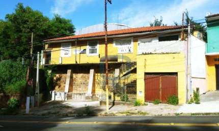 Casa com amplo salão para diversas finalidades comerciais, 225 m² - venda por R$ 1.200.000 ou aluguel por R$ 4.417/mês - Taquaral - Campinas/SP