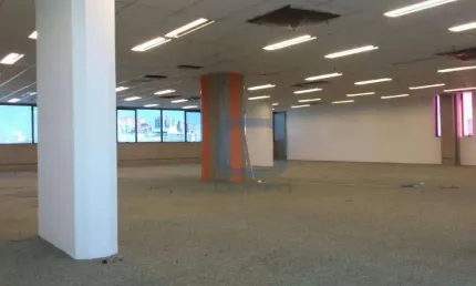 Sala para alugar, 416 m² por R$ 25.417,60/mês - Centro - Campinas/SP