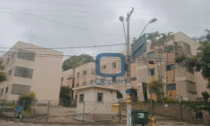 Apartamento com 3 dormitórios à venda, 88 m² por R$ 270.000,00 - Ponte Preta - Campinas/SP
