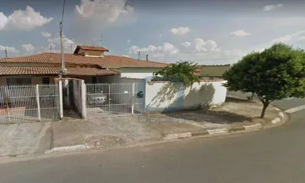 Oportunidade Casa com 8 dormitórios à venda, 350 m² por R$ 689.000 - João Aranha - Paulínia/SP