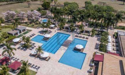 Terreno à venda, 450 m² por R$ 80.000,00 - Jardim São Pedro - Águas de Santa Bárbara/SP