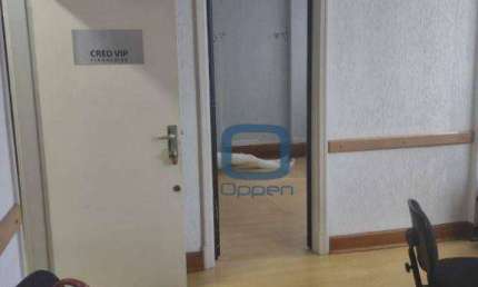 Sala para alugar, 40 m² por R$ 1.550,00/mês - Centro - Campinas/SP