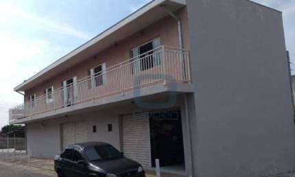 Ponto à venda, 270 m² por R$ 720.000,00 - Jardim Nova América - Hortolândia/SP