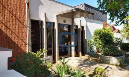 Casa com 8 dormitórios à venda, 515 m² por R$ 3.000.000,00 - Jardim Guanabara - Campinas/SP
