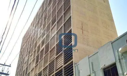 Kitnet Studio  à venda, 35 m² por R$ 140.000 - Centro - Campinas/SP