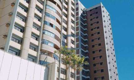 Excelente Apartamento com 3 dormitórios, 141 m² - venda por R$ 970.000 ou aluguel por R$ 5.745/mês - Bosque - Campinas/SP
