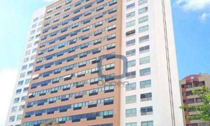 Sala para alugar, 39 m² por R$ 2.061/mês - Vila Itapura - Campinas/SP