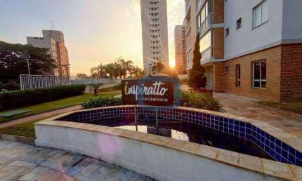 Apartamento com 3 dormitórios, 87 m² - venda por R$ 687.000,00 ou aluguel por R$ 5.090,39/mês - Vila Progresso - Campinas/SP