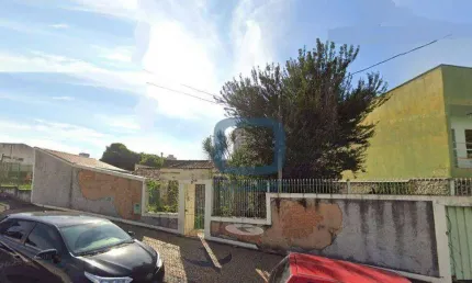 Casa com 3 dormitórios à venda, 68 m² por R$ 480.000,00 - Vila Itapura - Campinas/SP