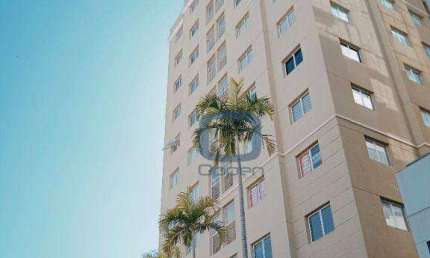 Edifício Comercial Palladio, 47 m² - Venda ou Locação - Botafogo - Campinas/SP