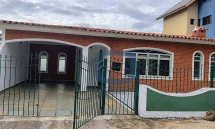 Casa com 3 quartos à venda na Avenida Rio Do Peixe, 425, Centro, Lindóia
