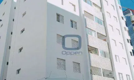 Apartamento com 3 dormitórios à venda, 87 m² por r$ 395.000,00 - cambuí - campinas/sp