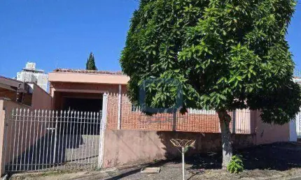 Excelente Oportunidade, Casa à venda no Jardim Nova Europa, 500 m² de Terreno por R$ 480.000 - Campinas/SP