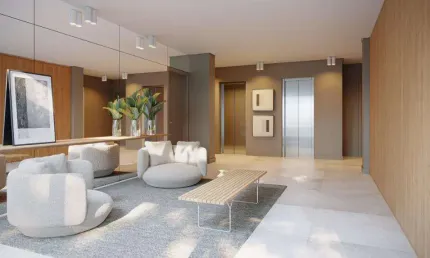 Cobertura à venda em São José, Floresta, com 3 quartos, com 257 m², Liv Floresta