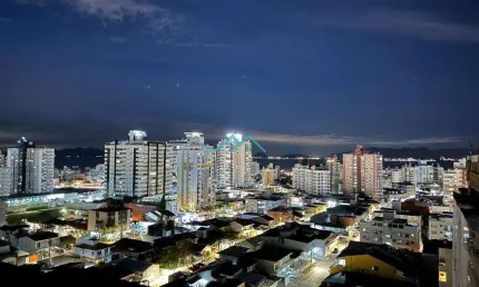 Apartamento à venda em florianópolis, canto, com 3 suítes, com 129.14 m², julio schappo