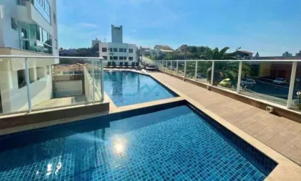 Apartamento Garden à venda em São José, Nossa Senhora do Rosário, com 3 quartos, com 162 m²