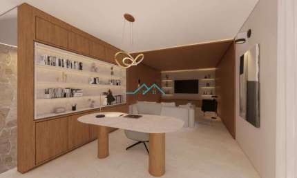 Apartamento à venda em Florianópolis, Balneário, com 3 quartos, com 128.9 m², Belluno Residence