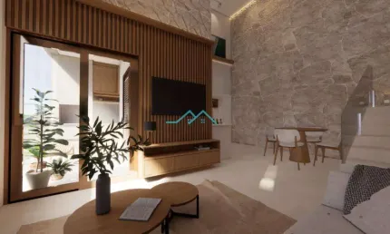 Apartamento à venda em Florianópolis, Balneário, com 3 quartos, com 128.9 m², Belluno Residence