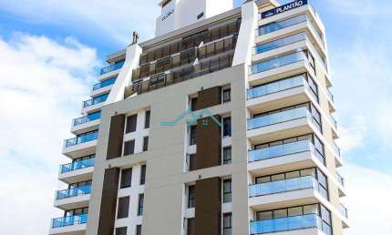 Apartamento à venda em Florianópolis, Estreito, com 3 quartos, com 108 m², Marechal Hermes