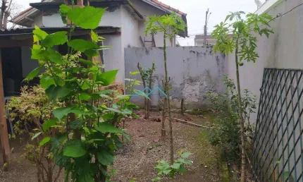 Terreno à venda em São José, Barreiros, com 333.5 m²