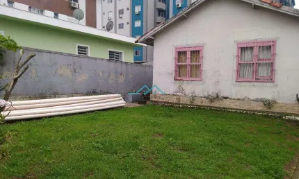 Terreno à venda em São José, Barreiros, com 333.5 m²