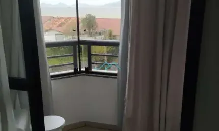 Apartamento à venda em florianópolis, estreito, com 2 quartos, com 75.57 m², boulevard hercilio luz