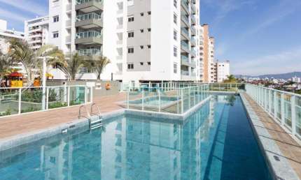 Apartamento à venda em Florianópolis, Jardim Atlântico, com 3 quartos, com 102.58 m²