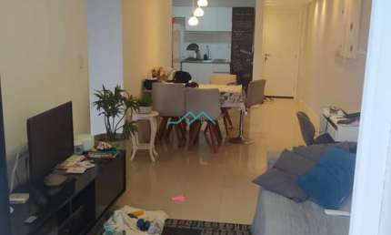 Apartamento à venda em São José, Campinas, com 3 quartos, com 93.91 m², Portal do Sol