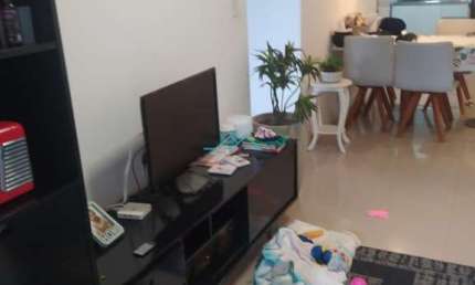 Apartamento à venda em São José, Campinas, com 3 quartos, com 93.91 m², Portal do Sol