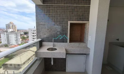 Apartamento à venda em são josé, barreiros, com 2 quartos, com 88 m², residencial splendor