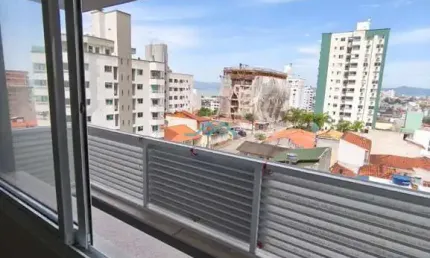 Apartamento à venda em são josé, barreiros, com 2 quartos, com 88 m², residencial splendor