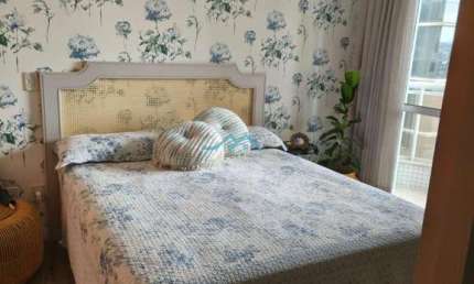 Apartamento à venda em São José, Campinas, com 3 quartos, com 150 m²