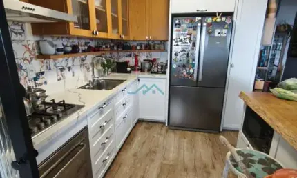 Apartamento à venda em são josé, campinas, com 3 quartos, com 150 m²