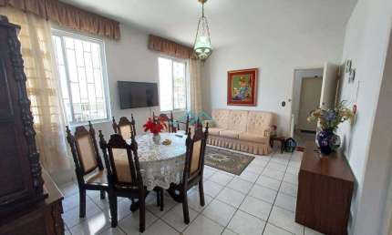 Apartamento à venda em Florianópolis, Capoeiras, com 2 quartos, com 68.45 m², Edificio Monique