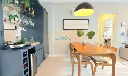 Apartamento à venda em Florianópolis, Centro, com 2 quartos, com 68.51 m², Residencial Ritz Class