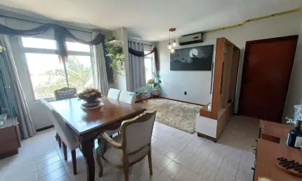 Apartamento à venda em Florianópolis, Jardim Atlântico, com 2 quartos, com 64.68 m²