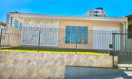 Casa à venda em são josé, barreiros, com 3 quartos, com 195.53 m²