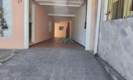 Casa à venda em São José, Barreiros, com 3 quartos, com 195.53 m²