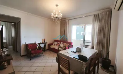 Apartamento à venda em são josé, campinas, com 2 quartos, com 60.9 m², residencial  célio pamplona