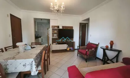 Apartamento à venda em São José, Campinas, com 2 quartos, com 60.9 m², Residencial  Célio Pamplona