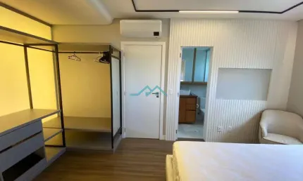 Apartamento à venda em Florianópolis, Canto, com 3 quartos, com 111 m², Premiatto Residencial