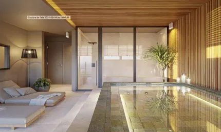 Apartamento à venda em São José, Floresta, com 3 quartos, com 94 m², Liv Floresta