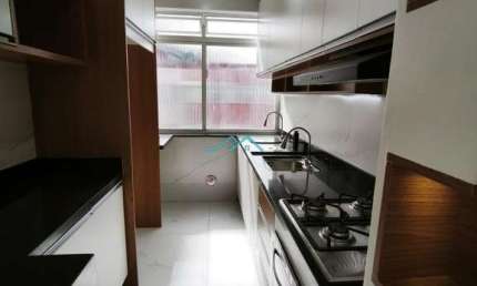 Apartamento à venda em São José, São Luiz, com 3 quartos, com 60.46 m²
