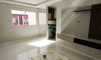 Apartamento à venda em São José, São Luiz, com 3 quartos, com 60.46 m²