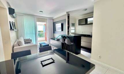 Apartamento à venda em Florianópolis, Jardim Atlântico, com 2 suítes, com 72 m²