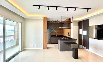 Apartamento para alugar em Florianópolis, Jardim Atlântico, com 2 quartos, com 75 m²