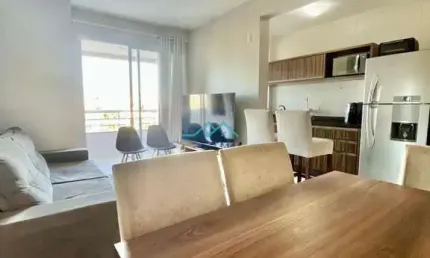 Apartamento à venda em São José, Areias, com 2 quartos, com 64.92 m², Canto das Araucarias